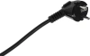 Сетевой фильтр Powercube SPG6-B-5M 5м (6 розеток) черный (коробка)