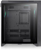 Корпус Thermaltake CTE C700 TG ARGB черный без БП ATX 12x120mm 8x140mm 2x200mm 2xUSB3.0 audio bott PSU