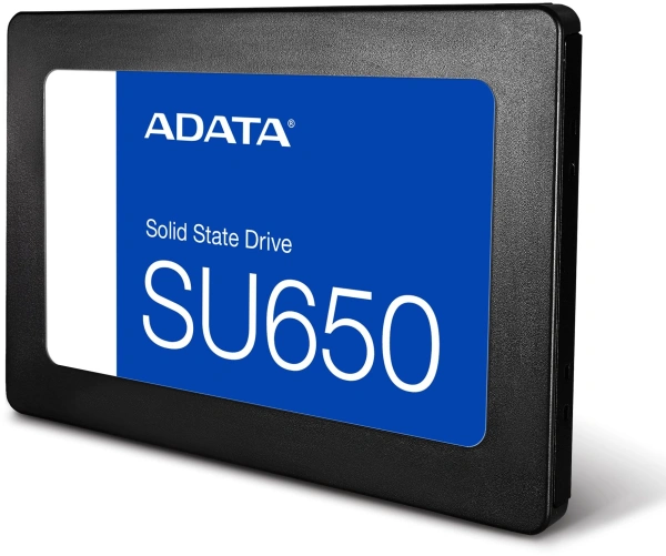 Накопитель SSD A-Data SATA III 480Gb ASU650SS-480GT-R Ultimate SU650 2.5"