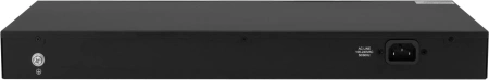 Коммутатор SNR SNR-S5210G-24TX-POE (L2+) 24x1Гбит/с 4SFP+ 24PoE 370W управляемый