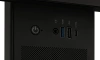 Моноблок Osio BaseLine B240I-019B 23.8" Full HD i5 1235U (1.3) 16Gb SSD512Gb Iris Xe Windows 11 Pro GbitEth WiFi BT 84W Cam черный 1920x1080 (RUS)