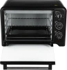 Мини-печь Hyundai MIO-HY092 35л. 1600Вт черный