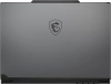 Ноутбук MSI Creator M14 A13VF-089RU Core i7 13620H 16Gb SSD1Tb NVIDIA GeForce RTX4060 8Gb 14" IPS 2.8K (2880x1800) Windows 11 Professional grey WiFi BT Cam (9S7-14P112-089)