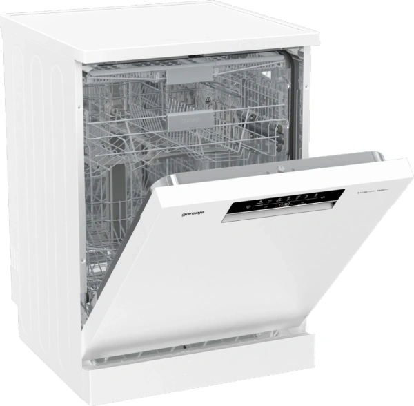 Посудомоечная машина Gorenje GS643C90W белый (полноразмерная)