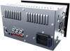 Автомагнитола Prology MPR-100 2DIN 4x55Вт ПО:Navitel