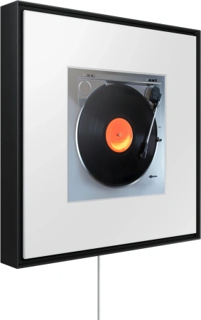 Саундбар Samsung HW-LS60D/RU 3.1 430Вт черный