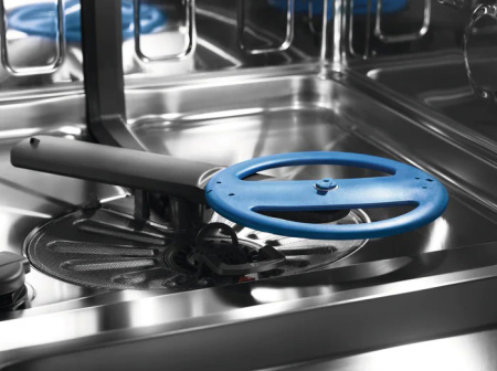 Посудомоечная машина встраив. Electrolux EES48200L полноразмерная