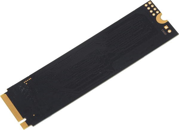 Накопитель SSD AMD PCI-E 3.0 x4 960Gb R5MP960G8 Radeon M.2 2280