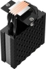 Устройство охлаждения(кулер) PcCooler RT400 ARGB Soc-AM5/AM4/1200/1700/1851 черный 4-pin 34.9dB Al+Cu 230W Ret (RT400-BKAWXX-GL)