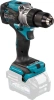 Дрель-шуруповерт Makita DF001GZ аккум. патрон:быстрозажимной