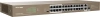 Коммутатор IP-Com F1126P-24-250W (L2) 24x100Мбит/с 2x1Гбит/с 1xКомбо(1000BASE-T/SFP) 1SFP 24PoE 230W неуправляемый