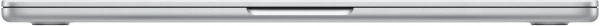 Ноутбук Apple MacBook Air A3113 M3 8 core 16Gb SSD256Gb/8 core GPU 13.6" Liquid Retina (2560x1664) Mac OS silver WiFi BT Cam (MC8H4LL/A)