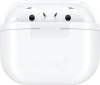 Гарнитура внутриканальные Samsung Galaxy Buds 3 Pro белый беспроводные bluetooth в ушной раковине (SM-R630NZWACIS)