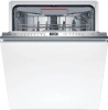 Посудомоечная машина встраив. Bosch SMV6ECX08E 2400Вт полноразмерная инвертер
