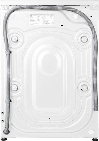 Стиральная машина TCL TWOF-107W14W1 класс: A+++ загр.фронтальная макс.:7кг белый инвертер