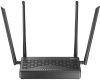 Маршрутизатор D-Link DVG-5402G/GFRU/S1A 1000BASE-X SFP черный