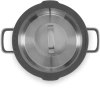 Набор посуды Domfy Home Grigio 10 предметов (DKM-CW206)