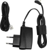 Наушники с микрофоном Epos Sennheiser D30 Phone черный накладные BT (1000987)
