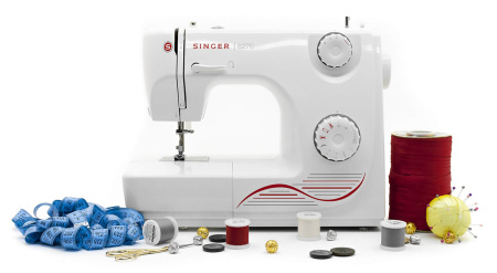 Швейная машина Singer 8270 белый