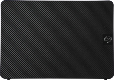 Жесткий диск Seagate USB 3.0 14Tb STKP14000400 Expansion 3.5" черный