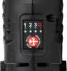 Гайковерт P.I.T. PIW12K-120A/1 аккум. патрон:квад.3/8"