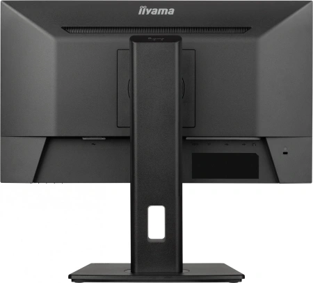 Монитор Iiyama 21.5" ProLite XUB2293HSU-B6 черный IPS LED 1ms 16:9 HDMI M/M матовая HAS Piv 1000:1 250cd 178гр/178гр 1920x1080 100Hz DP FHD USB 3.9кг