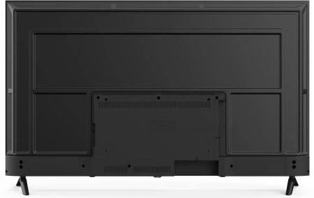Телевизор LED Digma 55" DM-LED55UBB40 Smart Салют ТВ Frameless черный/4K Ultra HD/DVB-T/60Hz/DVB-T2/