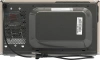 Микроволновая Печь LG MW25R35GISH 25л. 1000Вт бежевый/черный