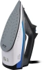 Утюг Vitek VT-8329 2600Вт черный/белый/синий