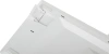 Клавиатура A4Tech Bloody S510N механическая белый USB for gamer LED (S510N (ICY WHITE ))