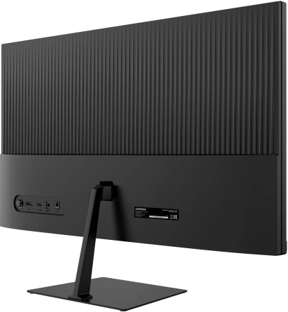 Монитор Digma 24.5" Overdrive 25P510F черный IPS LED 1ms 16:9 HDMI M/M матовая Piv 250cd 178гр/178гр 1920x1080 180Hz DP FHD 3.6кг