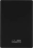 Накопитель SSD Netac USB-C 480Gb NT01Z7S-480G-32BK Z7S 2.5" черный
