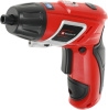Отвертка аккум. Einhell TC-SD 3,6 аккум. патрон:Шестигранник 6.35 мм (1/4) (4513442)