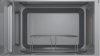 Микроволновая Печь Bosch BEL623MD3 20л. 800Вт серый/черный (встраиваемая)