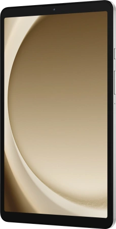 Планшет Samsung Galaxy Tab A9 SM-X110 G99 8C/8Gb/128Gb 8.7" LCD 1340x800/And13/серебристый/BT/8Mpix/