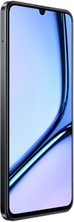 Смартфон Realme RMX3938 Note 60х 64Gb 3Gb черный моноблок 3G 4G 2Sim 6.74" 720x1600 Android 14 8Mpix 802.11 a/b/g/n/ac GPS GSM900/1800 GSM1900 TouchSc A-GPS microSD
