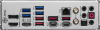 Материнская плата MSI MPG Z790 EDGE TI MAX WIFI Soc-1700 Intel Z790 4xDDR5 ATX AC`97 8ch(7.1) 2.5Gg