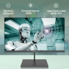 Монитор Digma 27" Progress 27A501F VA FHD чер 5ms HDMI VGA M/M 100Hz 300cd Ex