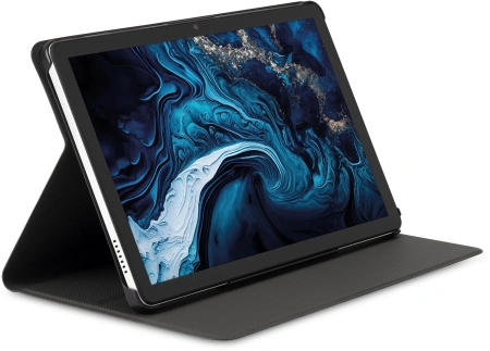 Планшет Digma Pro Infinity G85 (2.0) 8C RAM8Gb ROM256Gb 10.1" In-Cell 1920x1200 4G 2Sim Android 14 серебристый 13Mpix 5Mpix BT WiFi microSD 128Gb 7000mAh