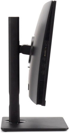 Моноблок IRU 23ID 23.8" Full HD i3 12100/8Gb/SSD256Gb UHDG 730/W11Pro/черный 1920x1080