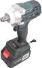 Гайковерт Zitrek Crusher 20 аккум. патрон:квад.1/2" (085-1022)