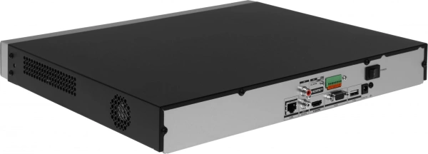 Видеорегистратор Hikvision DS-7608NXI-K2