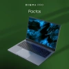 Ноутбук Digma Pro Pactos Ryzen 5 7530U/16Gb/SSD512Gb/16"/IPS/FHD/W11Pro/dk.grey/6060mAh