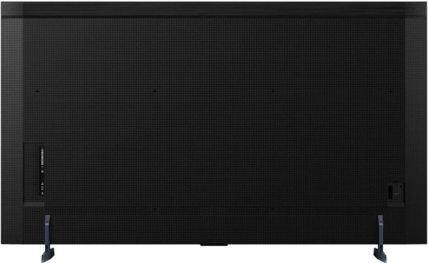 Телевизор QLED TCL 85" 85C855 черный 4K Ultra HD 120Hz DVB-T DVB-T2 DVB-C DVB-S DVB-S2 USB WiFi Smart TV