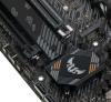 Материнская плата Asus TUF GAMING B550M-PLUS Soc-AM4 AMD B550 4xDDR4 mATX AC`97 8ch(7.1) 2.5Gg RAID+HDMI+DP