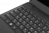 Ноутбук Gateway Ultra Slim 14 Ryzen 5 3500U 8Gb SSD256Gb AMD Radeon Vega 8 14.1" IPS FHD (1920x1080) Windows 11 Home black WiFi BT Cam (GWNR51416-BK)