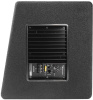 Сабвуфер автомобильный Nakamichi NBX251A 150Вт активный (25см/10")