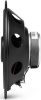 Колонки автомобильные JBL Stage1 621 175Вт 90дБ 4Ом 16см (6.5дюйм) (ком.:2кол.) коаксиальные двухполосные