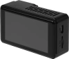 Видеорегистратор AdvoCam FD Black III GPS/GLONASS черный 1080x1920 1080p 155гр. GPS NT96672