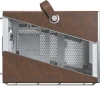 Корпус Montech Heritage PRO (W) белый без БП mATX 4x120mm 2x140mm 2xUSB3.0 audio bott PSU